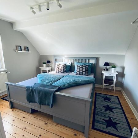 Auszeit Apartman Gummersbach Kültér fotó