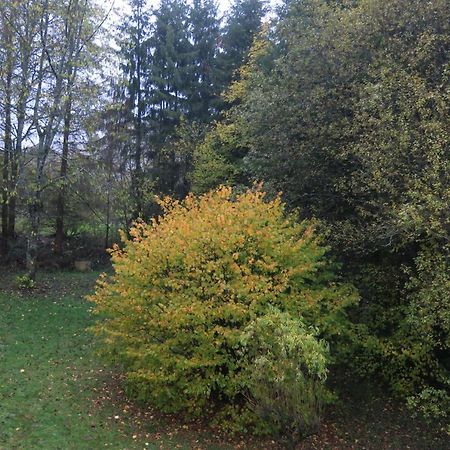 Auszeit Apartman Gummersbach Kültér fotó