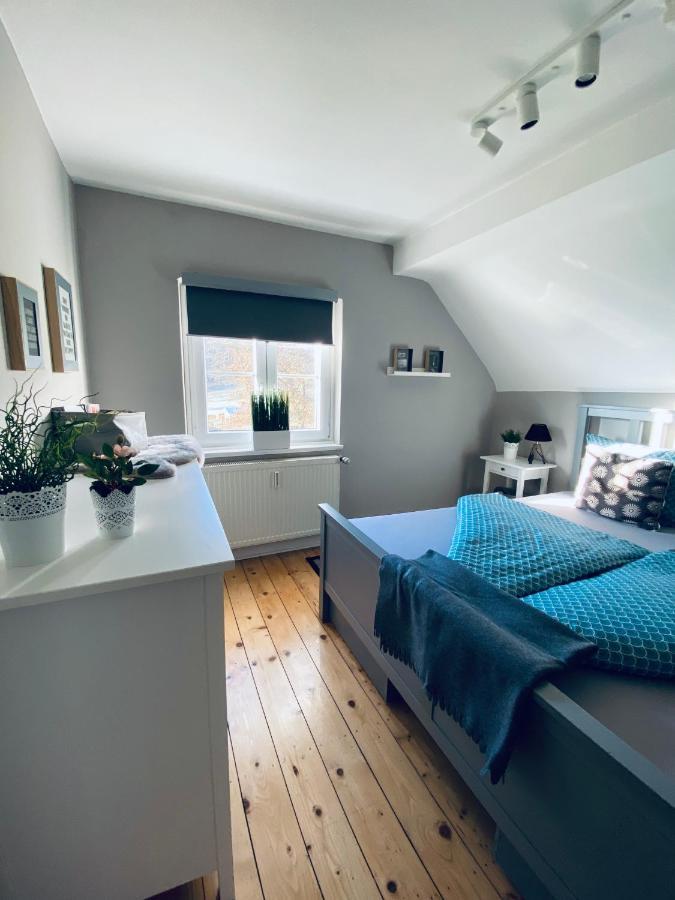Auszeit Apartman Gummersbach Kültér fotó