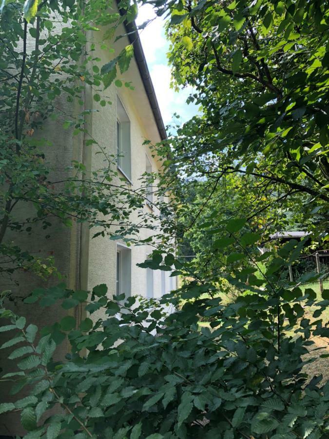 Auszeit Apartman Gummersbach Kültér fotó