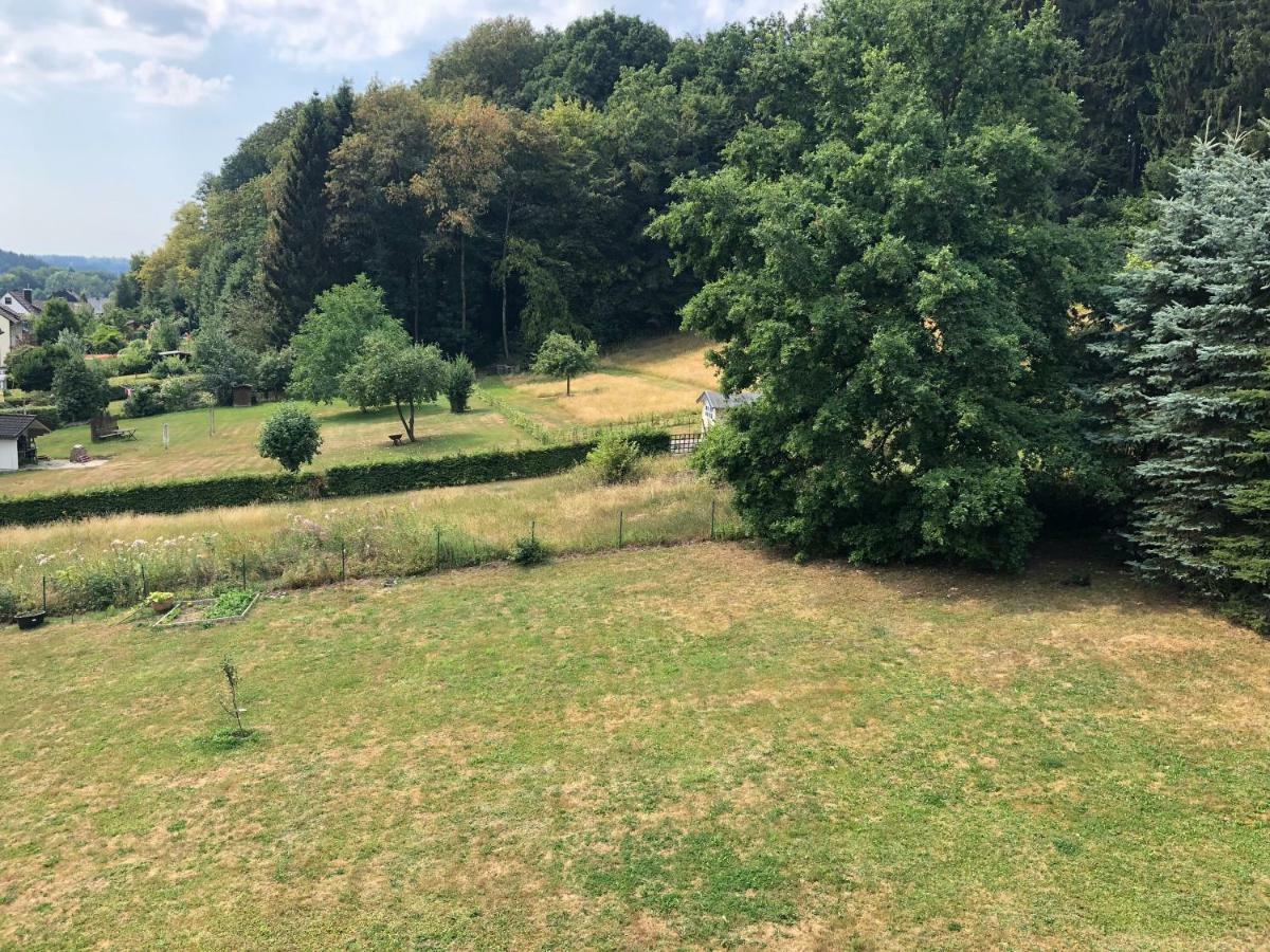 Auszeit Apartman Gummersbach Kültér fotó