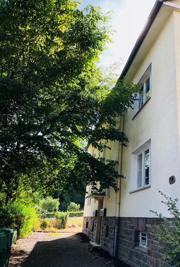 Auszeit Apartman Gummersbach Kültér fotó