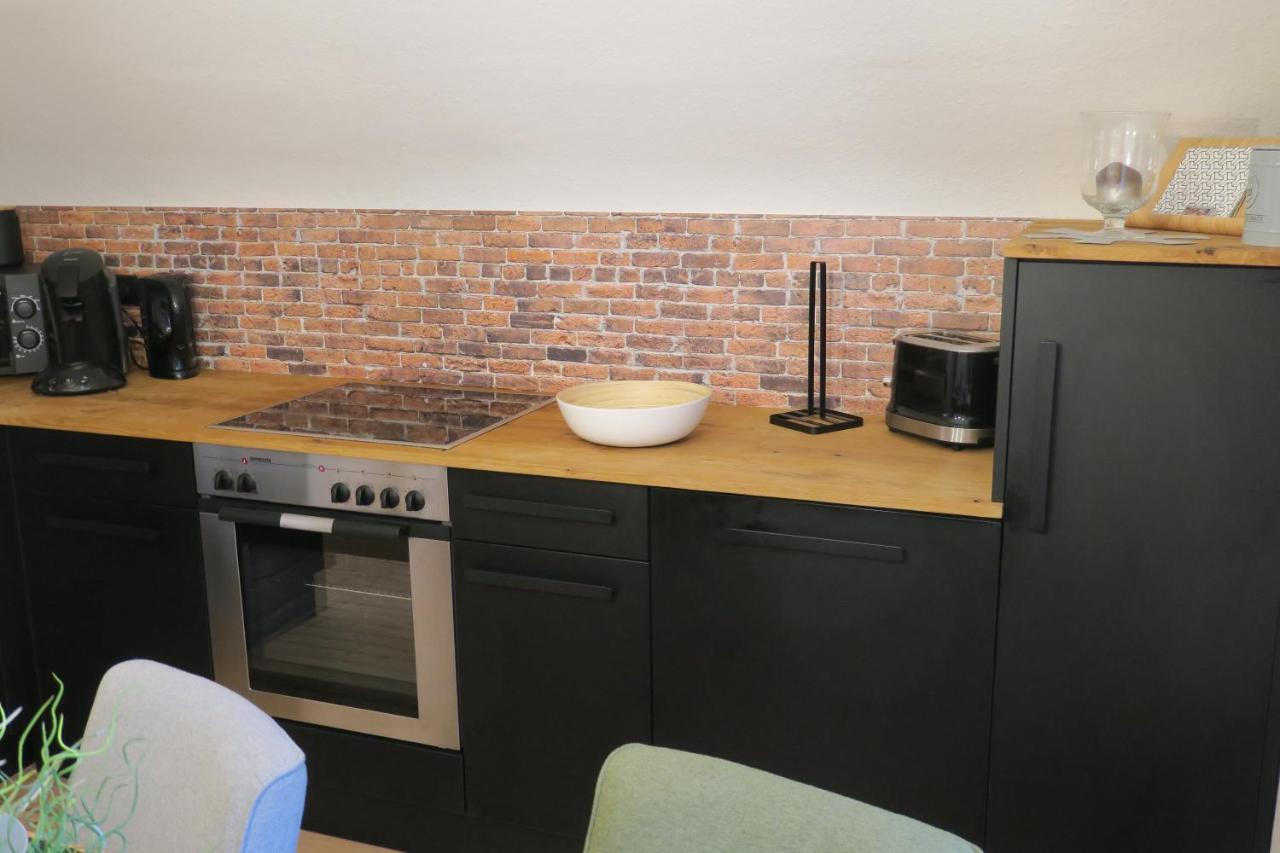 Auszeit Apartman Gummersbach Kültér fotó