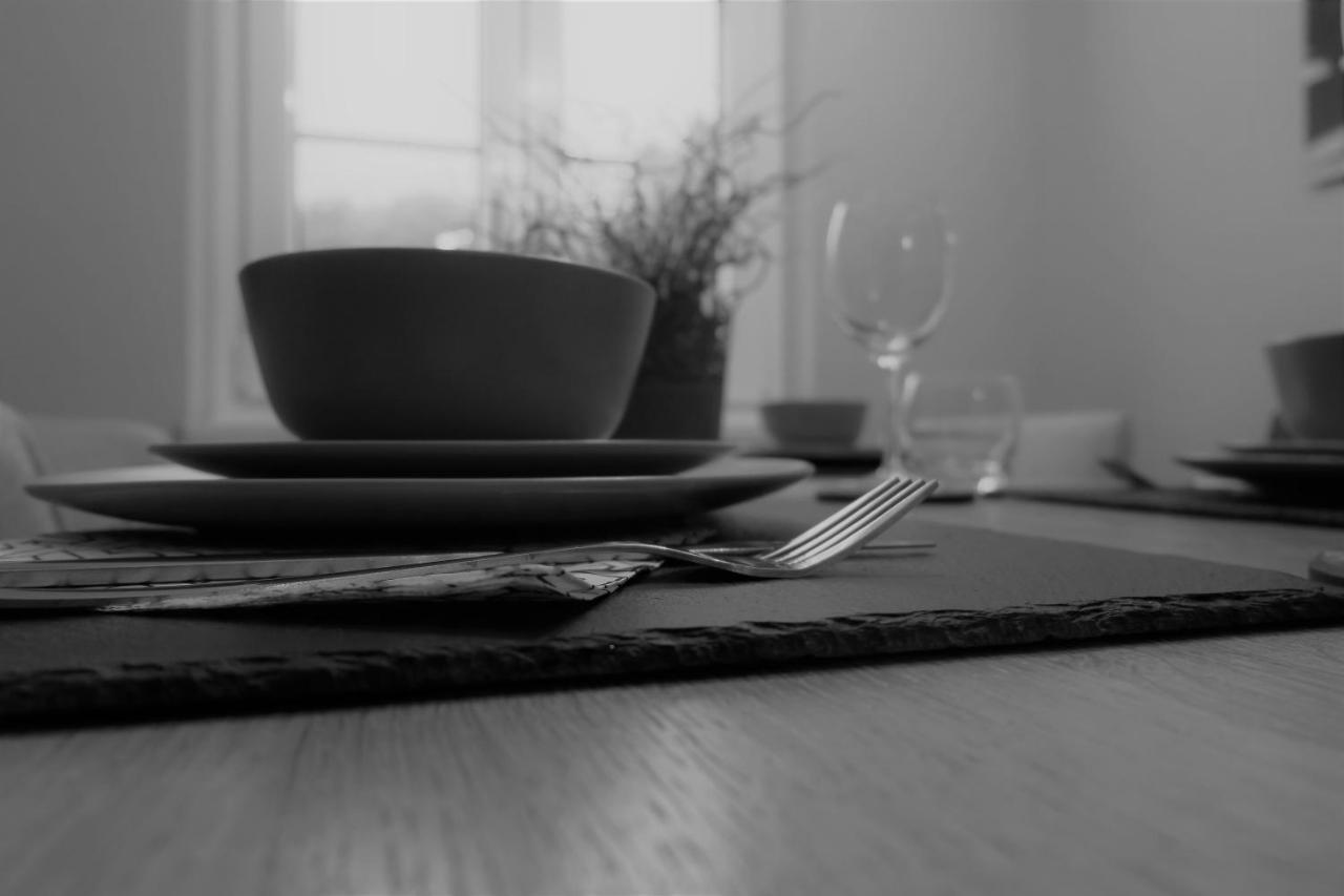Auszeit Apartman Gummersbach Kültér fotó