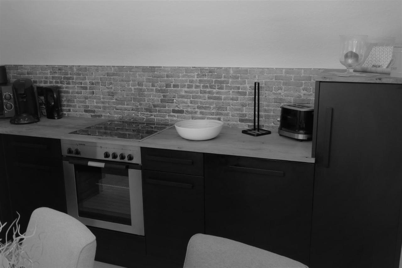 Auszeit Apartman Gummersbach Kültér fotó