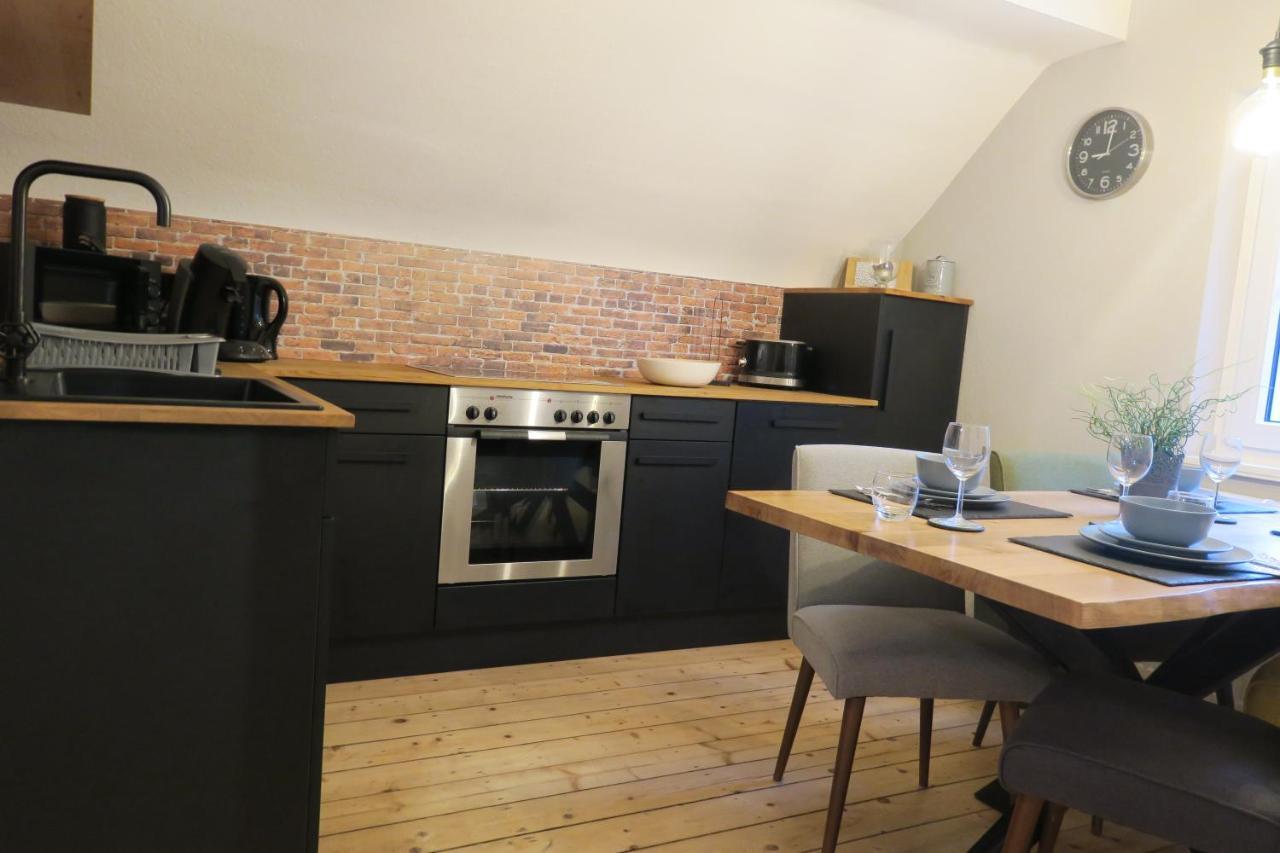 Auszeit Apartman Gummersbach Kültér fotó