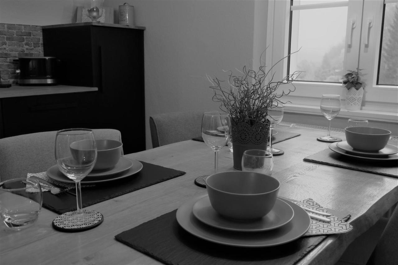 Auszeit Apartman Gummersbach Kültér fotó