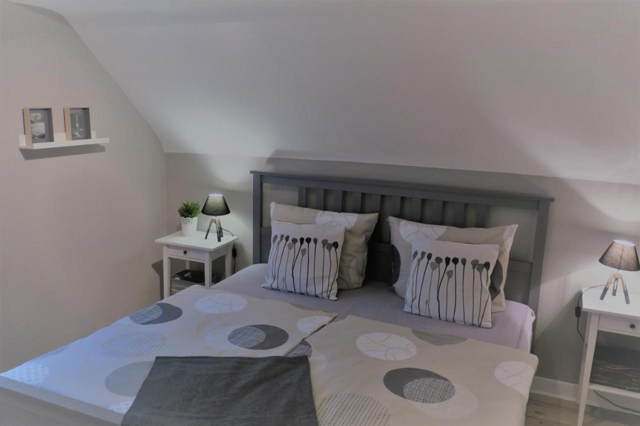 Auszeit Apartman Gummersbach Kültér fotó