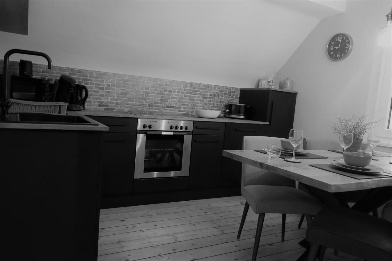 Auszeit Apartman Gummersbach Kültér fotó