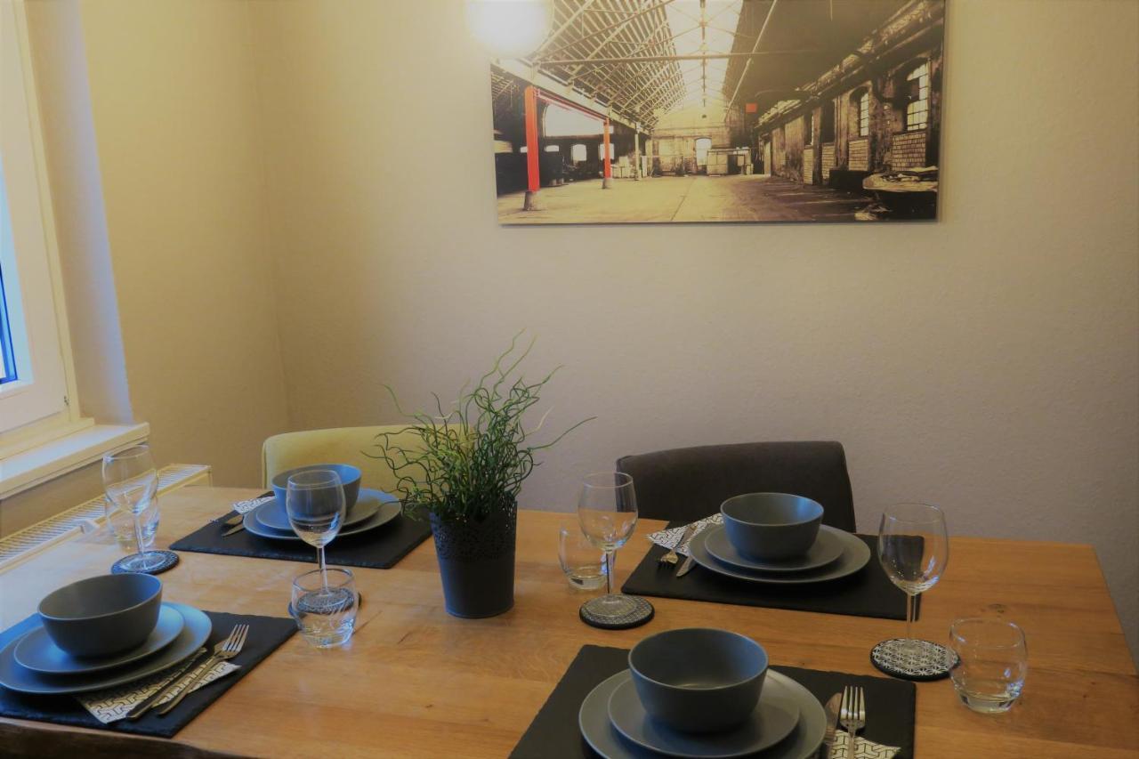 Auszeit Apartman Gummersbach Kültér fotó