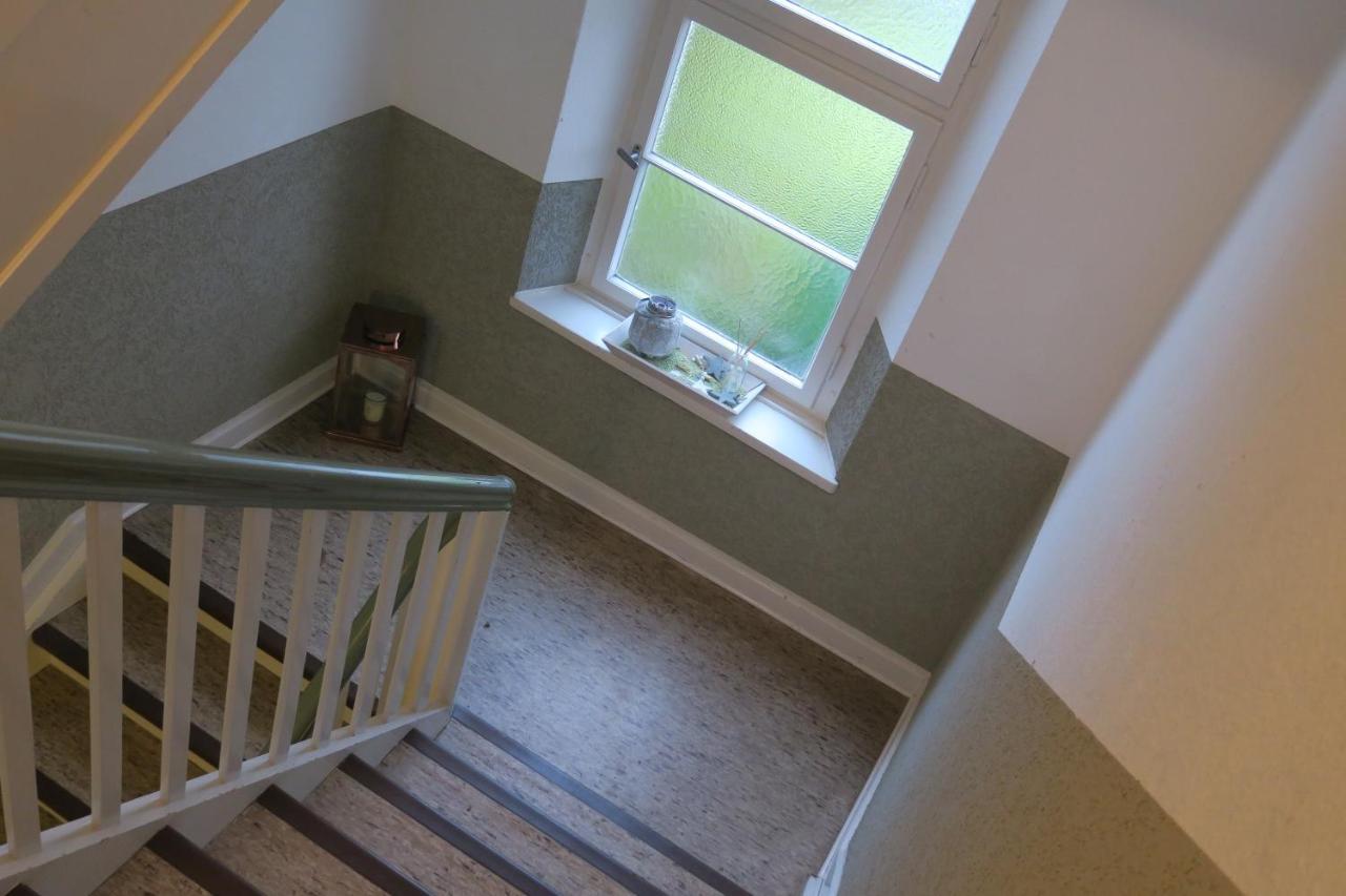 Auszeit Apartman Gummersbach Kültér fotó