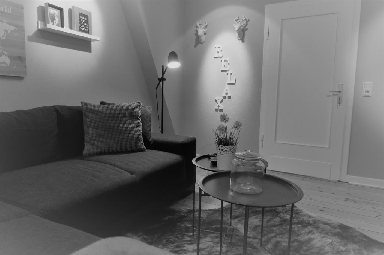 Auszeit Apartman Gummersbach Kültér fotó