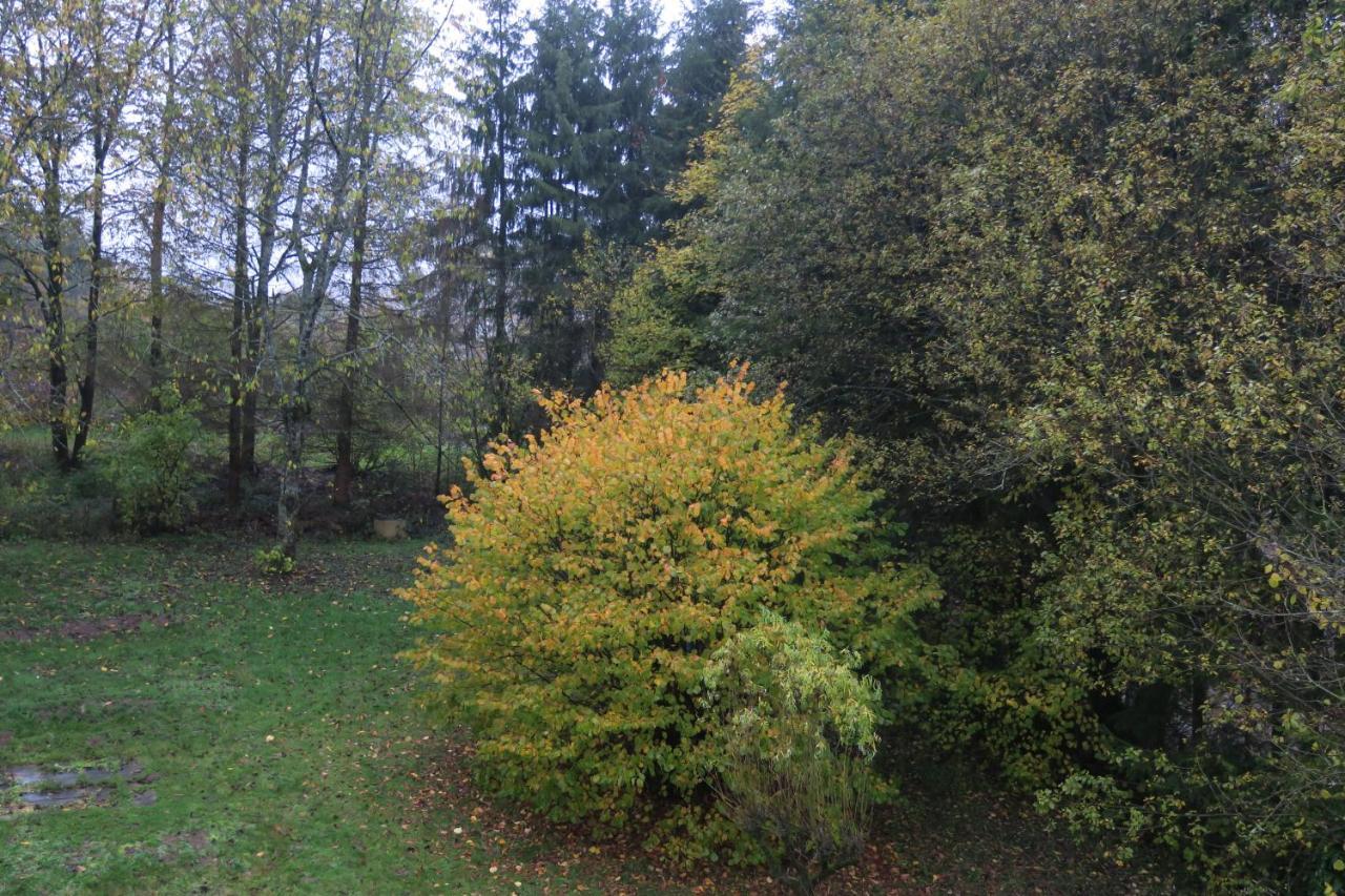 Auszeit Apartman Gummersbach Kültér fotó