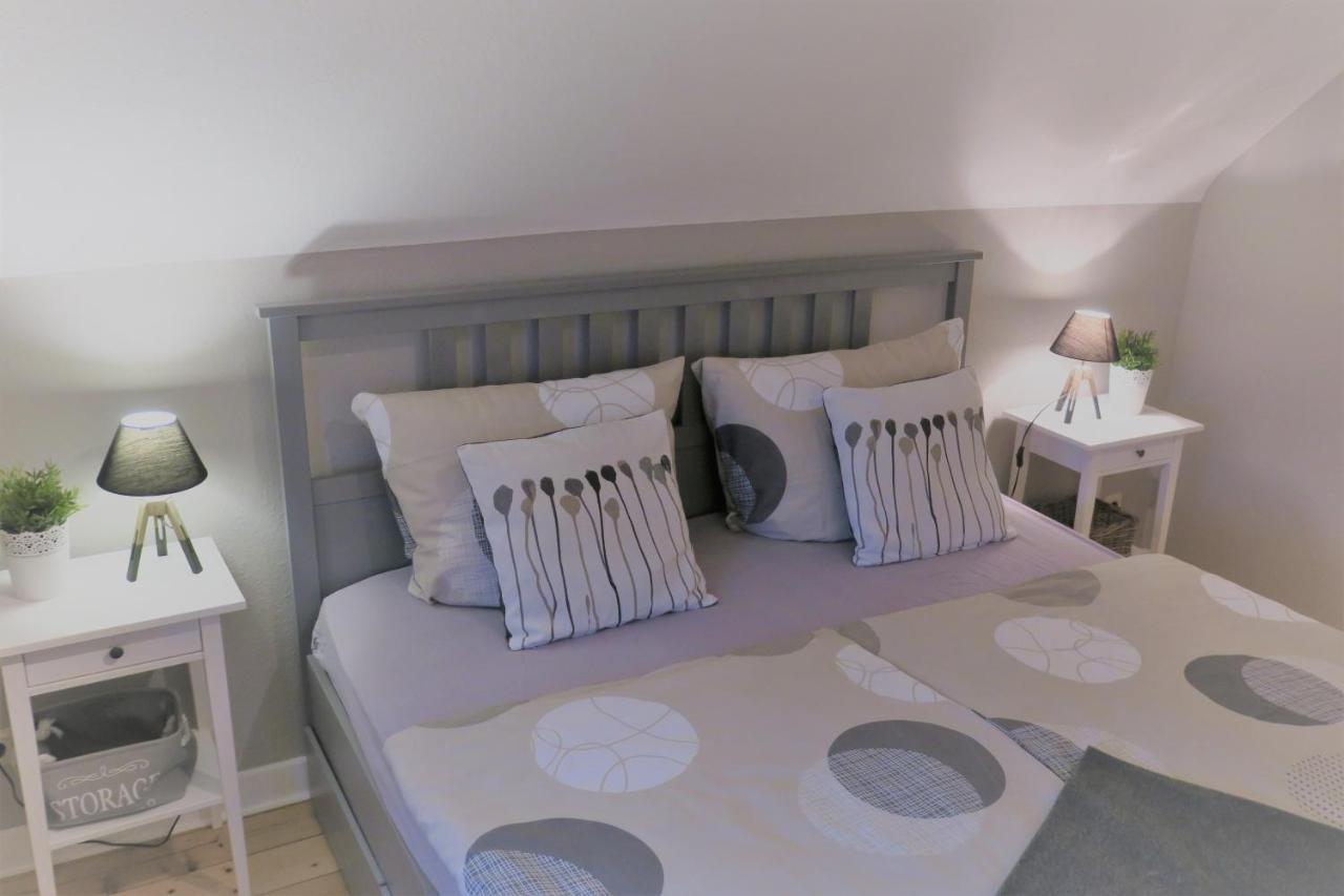 Auszeit Apartman Gummersbach Kültér fotó