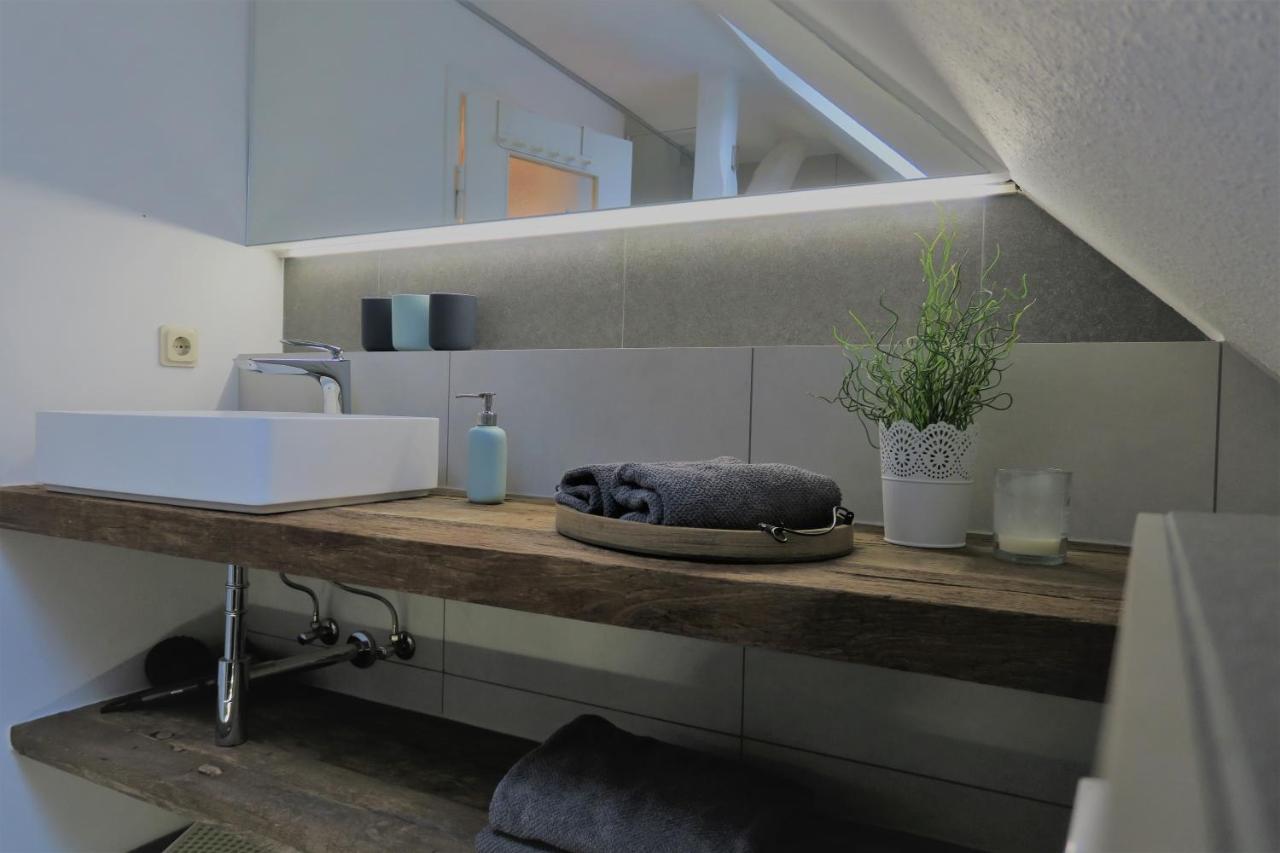 Auszeit Apartman Gummersbach Kültér fotó