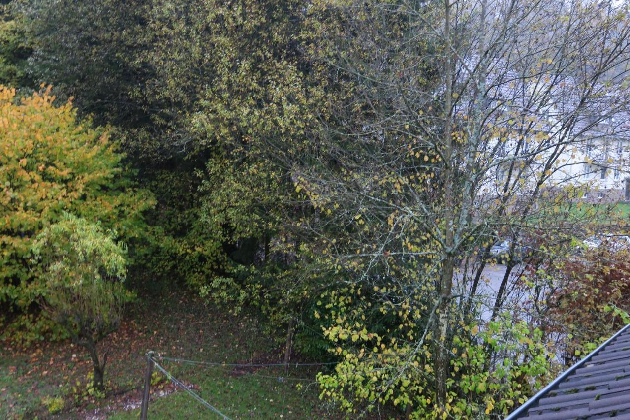 Auszeit Apartman Gummersbach Kültér fotó