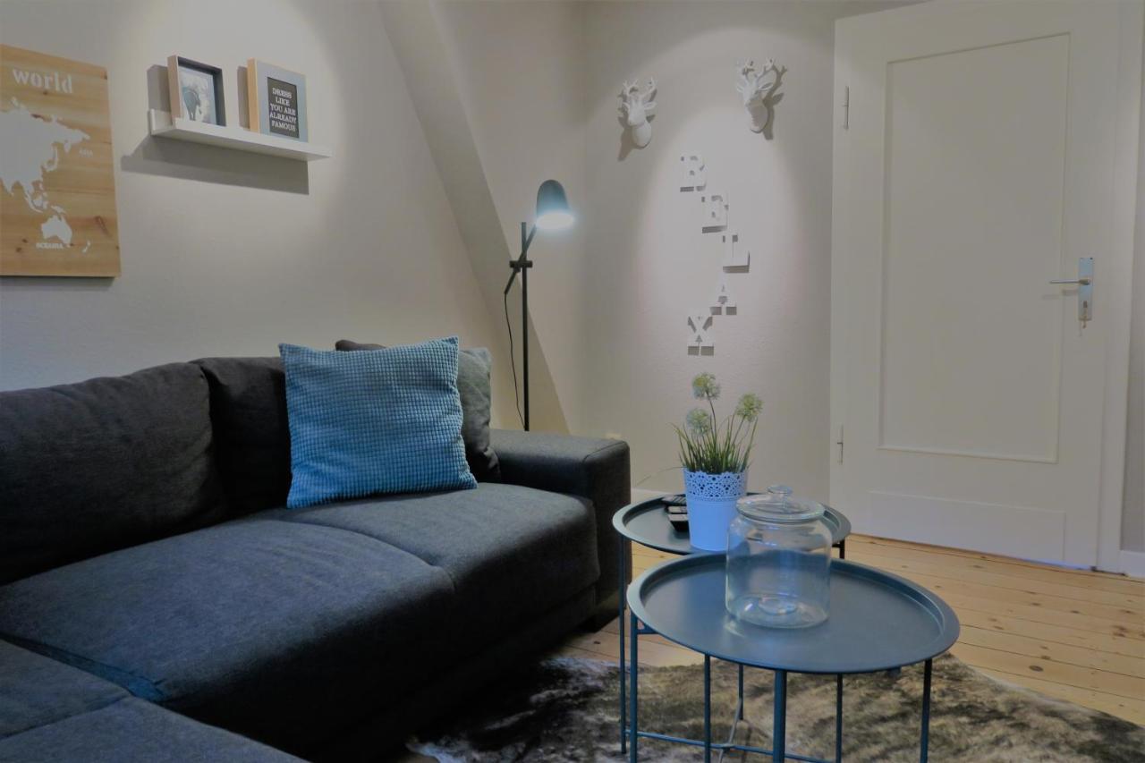 Auszeit Apartman Gummersbach Kültér fotó
